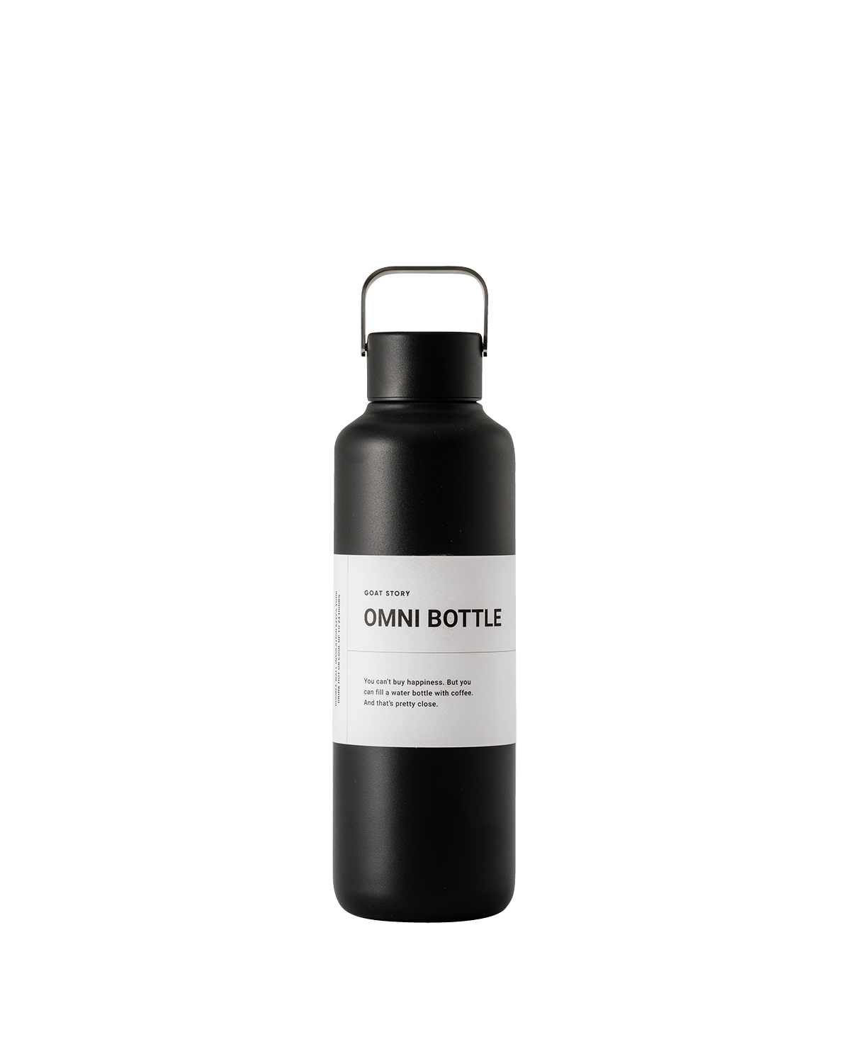 OMNI Bottle