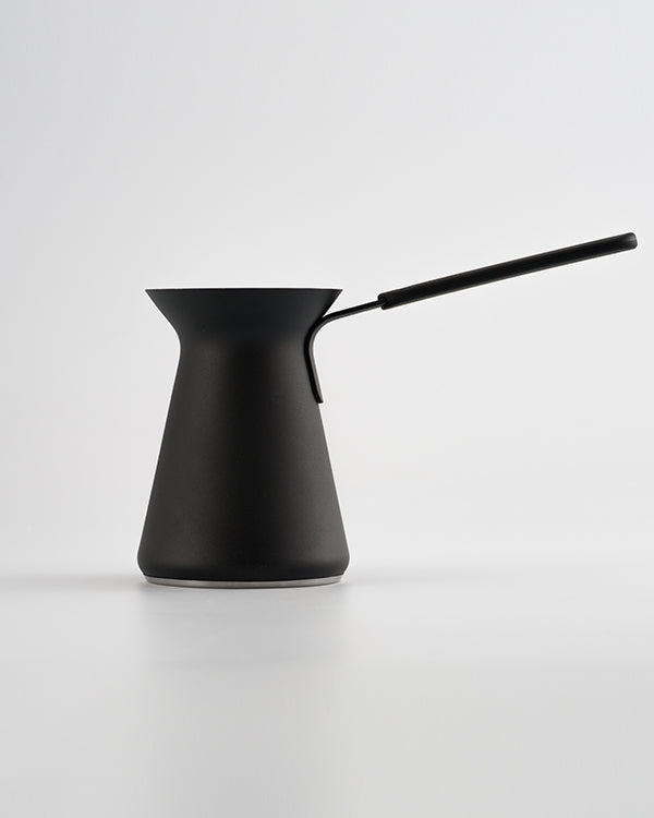 OTTO: Modern Turkish coffee pot – GOAT STORY - Level up your OTTO: Modern Turkish coffee pot – GOAT STORY - Level up your