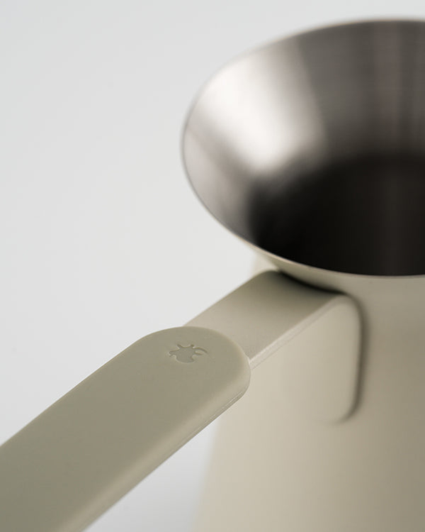 OTTO: Modern Turkish coffee pot – GOAT STORY - Level up your OTTO: Modern Turkish coffee pot – GOAT STORY - Level up your