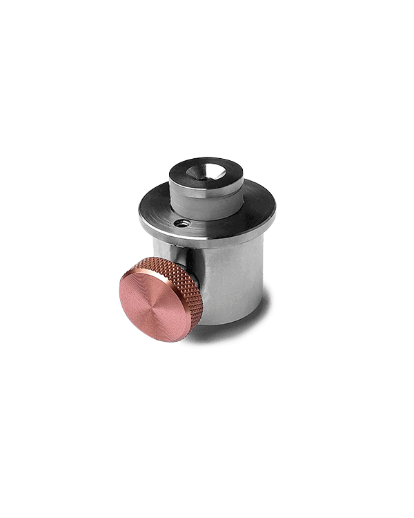 Spare part from GINA - valve