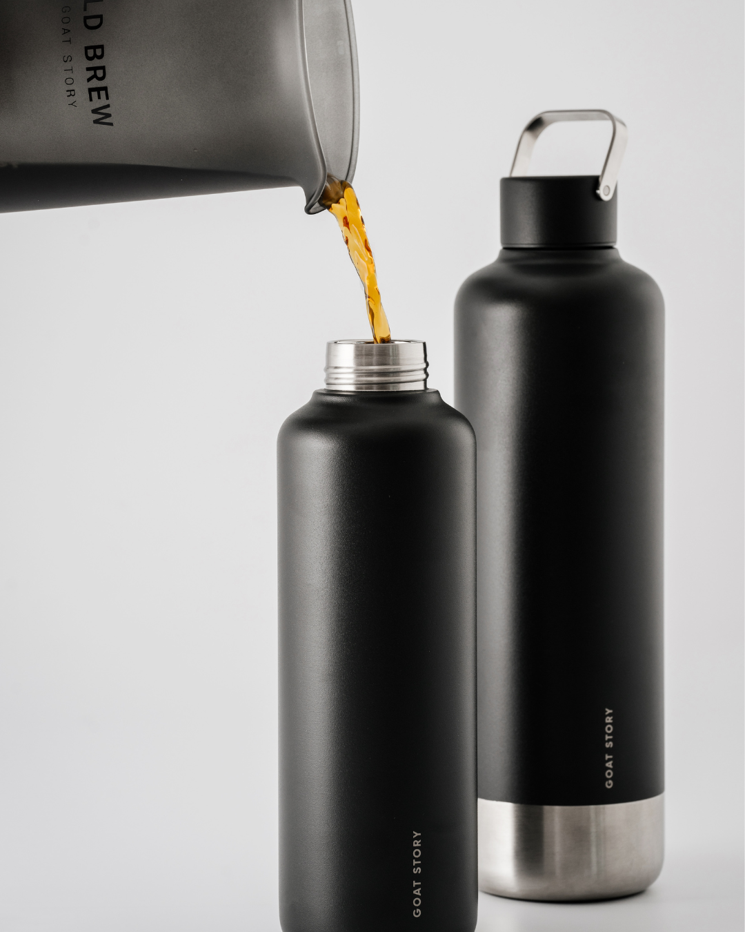 OMNI Bottle