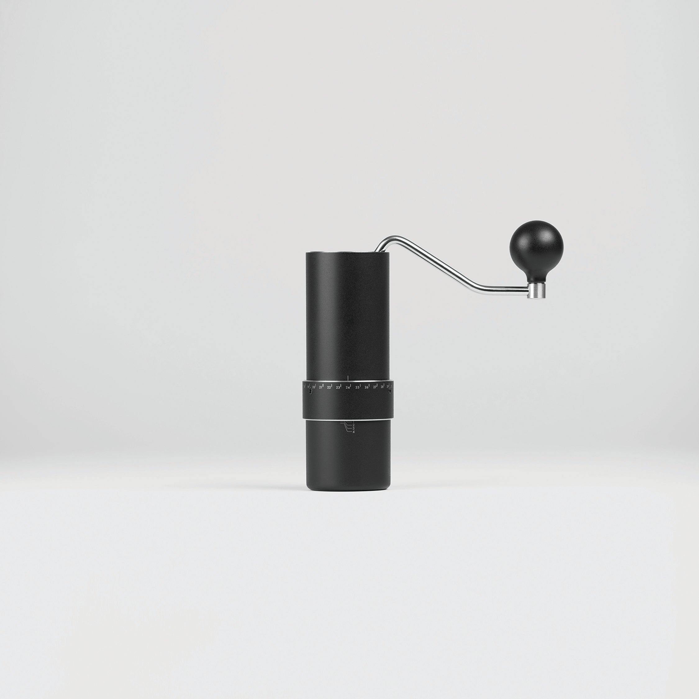 ARCO 2-in-1 Coffee Grinder