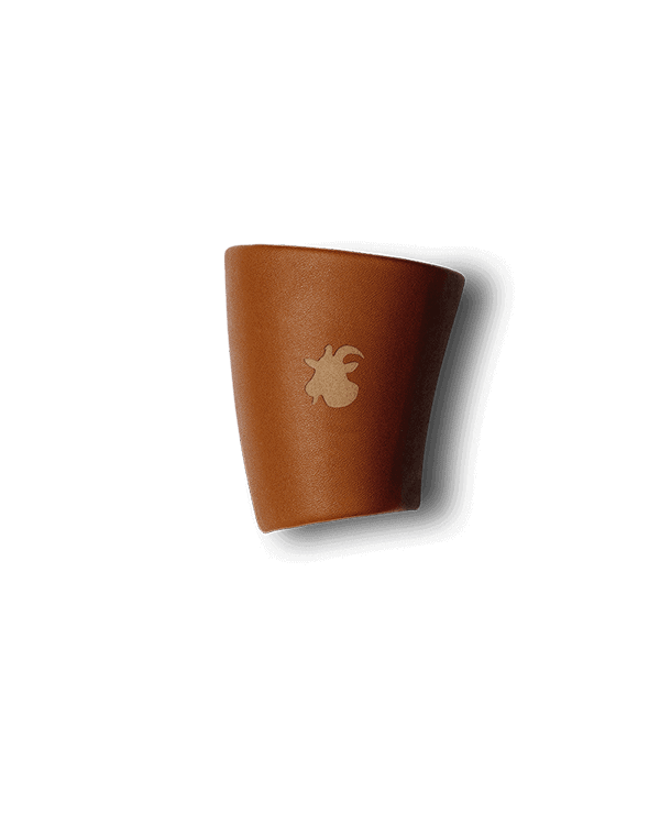 Ovitek za GOAT MUG