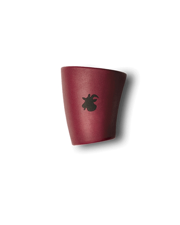 Ovitek za GOAT MUG